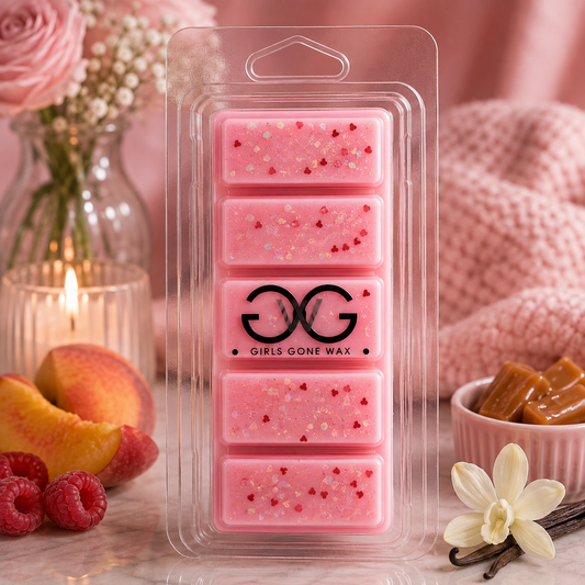 ‘Mummy Cuddles' Wax Melts