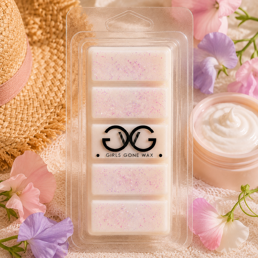'Sweet Pea' Wax Melts