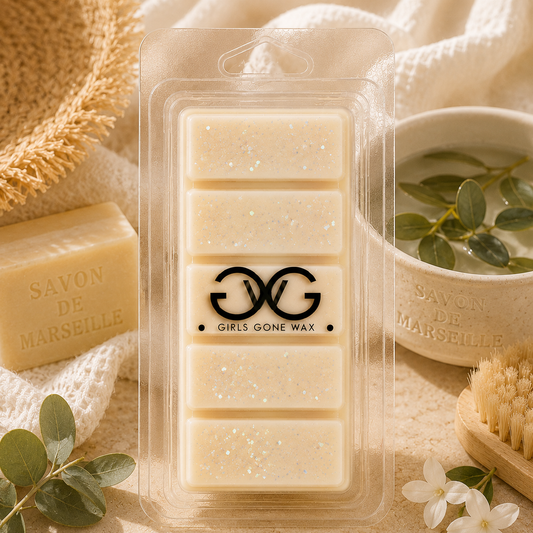'Marseille' Wax Melts