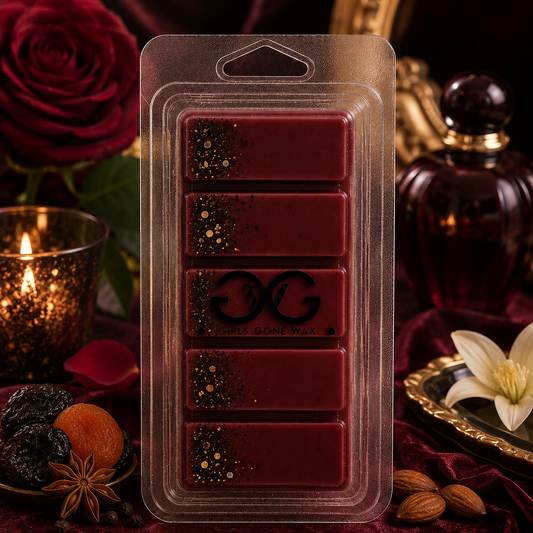 ‘Hypnotic Poison' Wax Melts