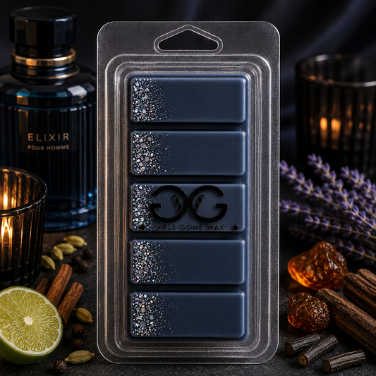 'Savage Elixir' Wax Melts