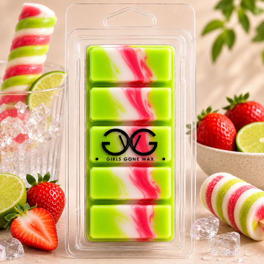 'Cool Off' Wax Melts