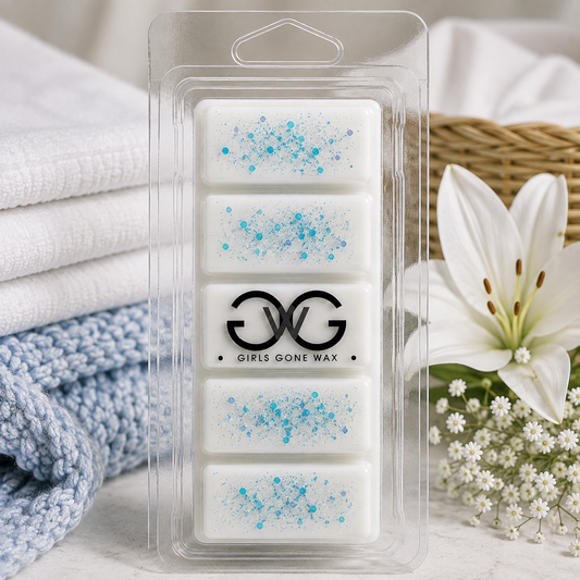 'Small & Mighty' Wax Melts