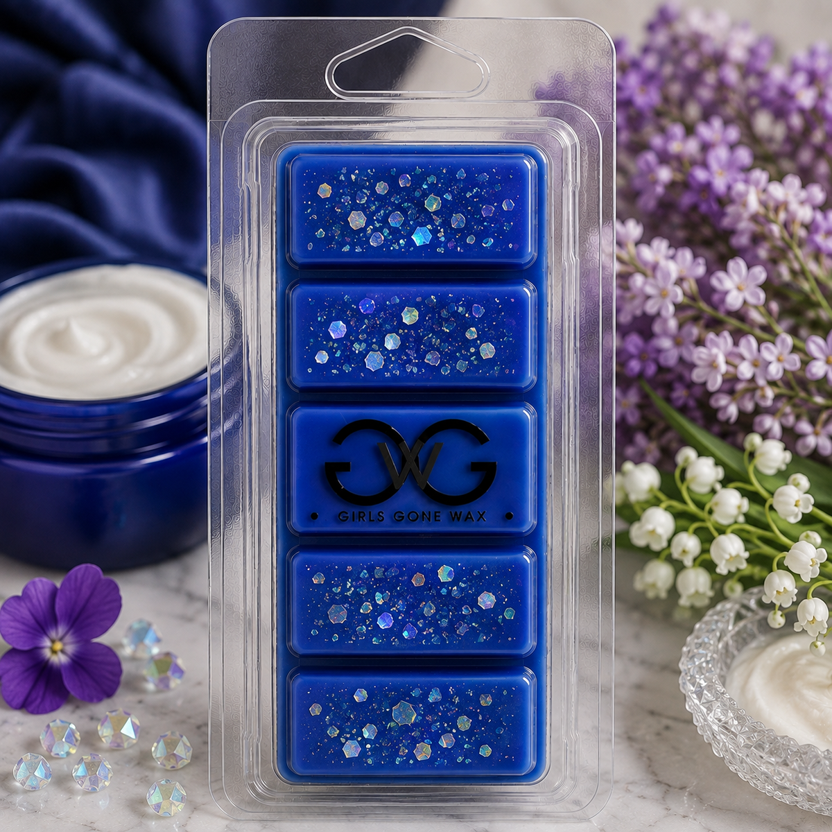 'Niveah' Wax Melts