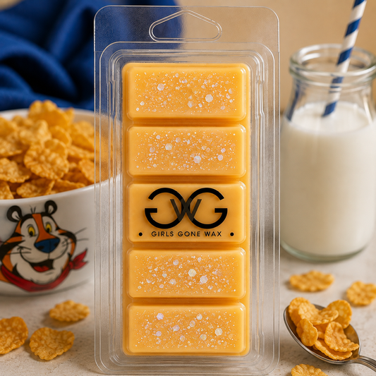 'Frostiez' Wax Melts
