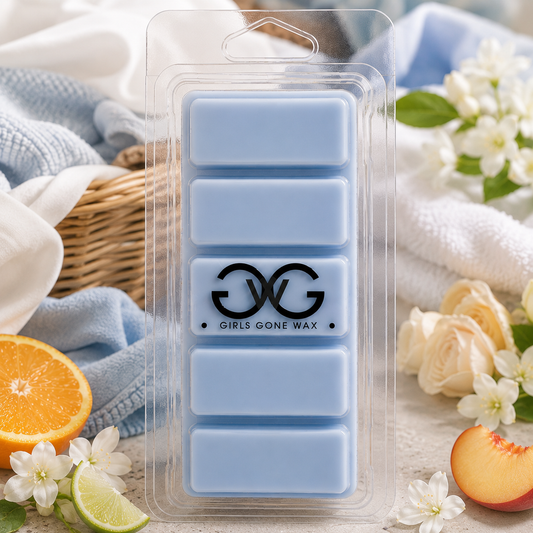 'Spring Awakening' Wax Melts