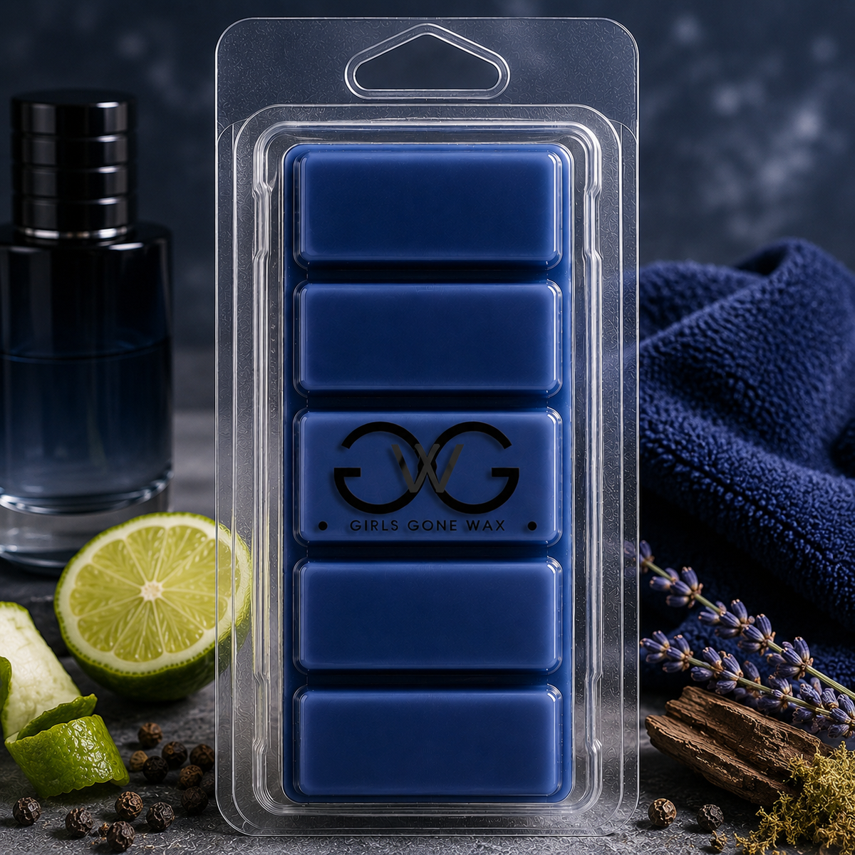 'Savage' Wax Melts