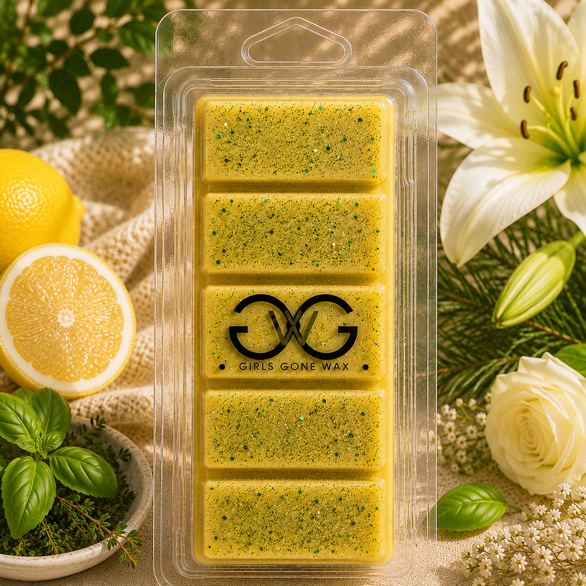 'Spring Time' Wax Melts
