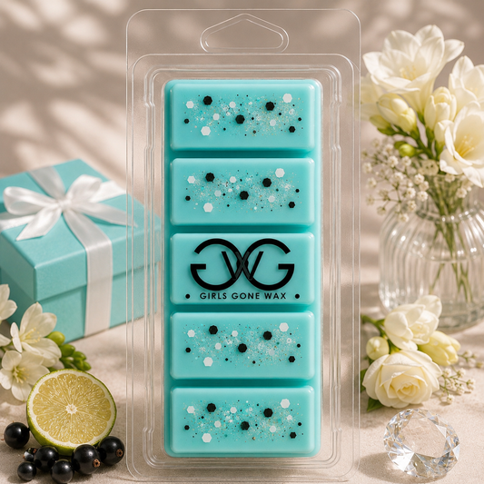 'Tiffanys' Wax Melts