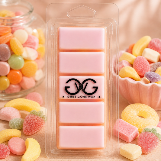 'Fruit Salad' Wax Melts
