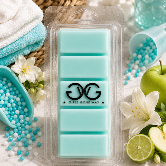 ‘Unstoppable Fresh’ Wax Melts