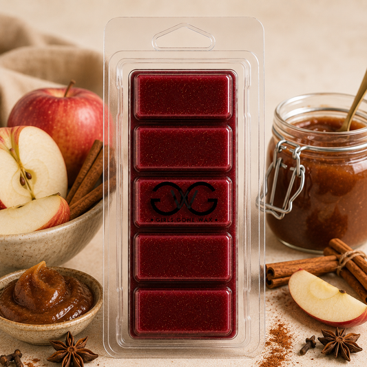 'Apple Butter' Wax Melts