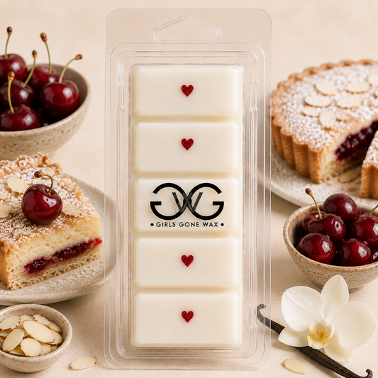 'Bakewell Tart' Wax Melts