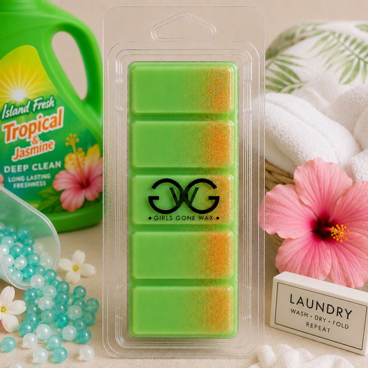 'Laundromat (Fresh)' Wax Melts