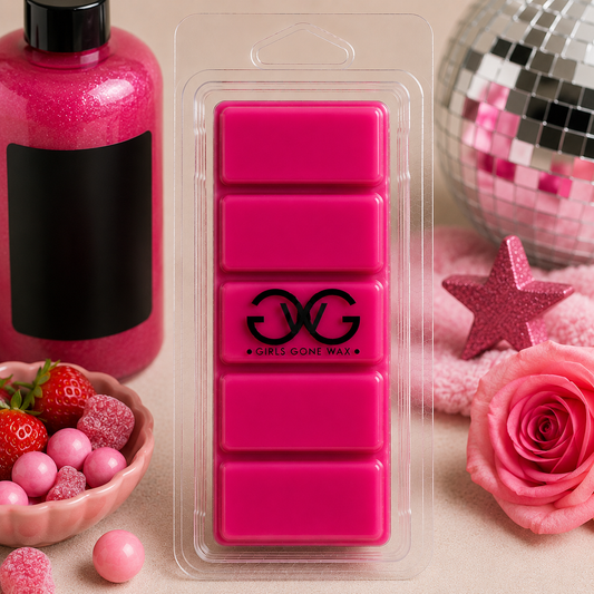 'Rock Star (L*SH)' Wax Melts