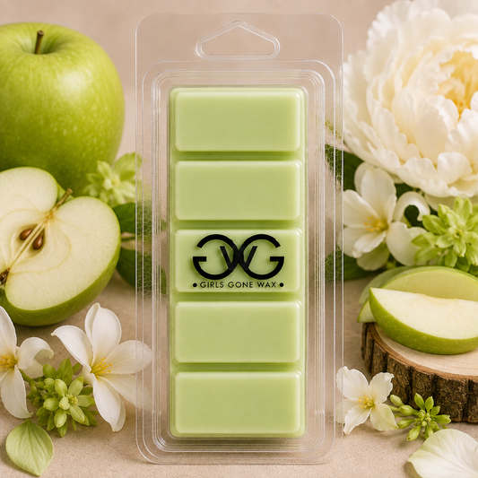 'Be Delicious' Wax Melts
