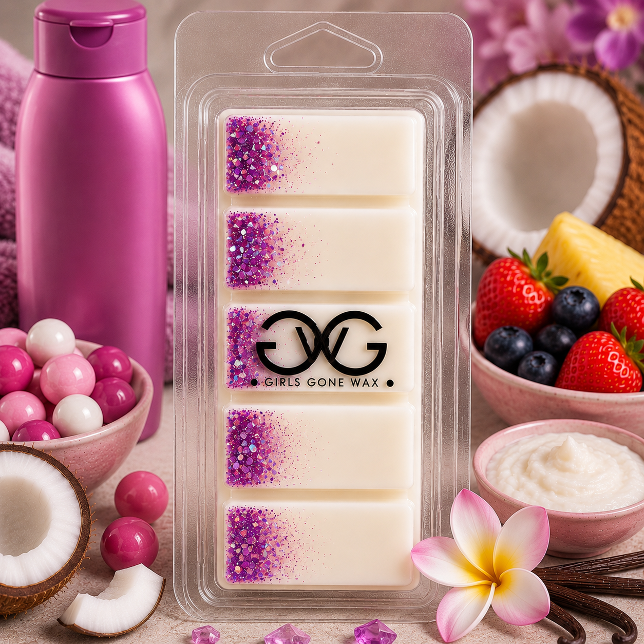 'Aussie' Wax Melts