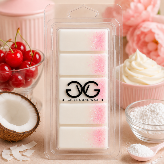 'Serendipity' Wax Melts