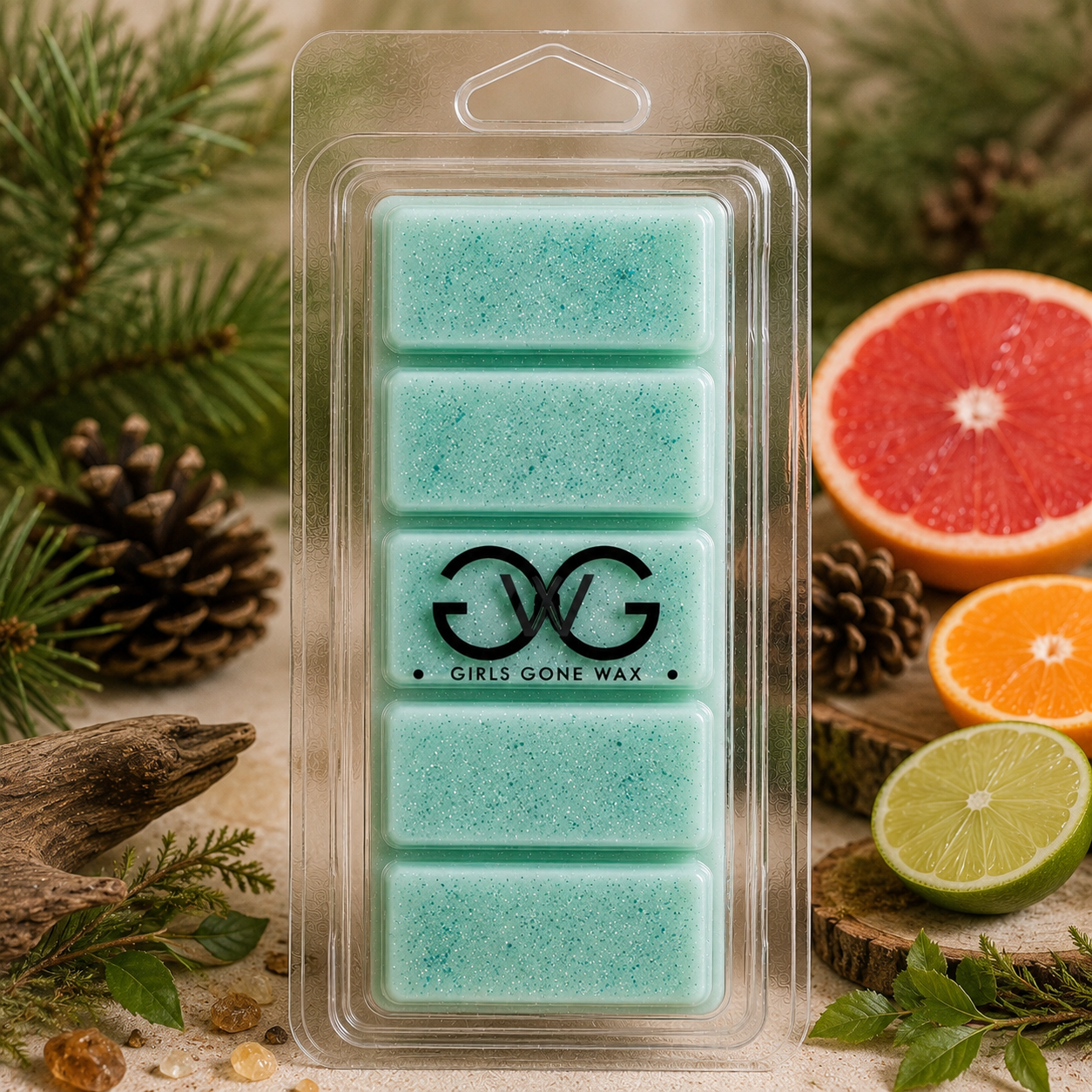 ‘Sanctuary Retreat’ Wax Melts