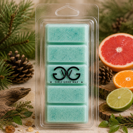 ‘Sanctuary Retreat’ Wax Melts
