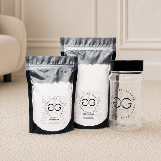 Carpet Freshener
