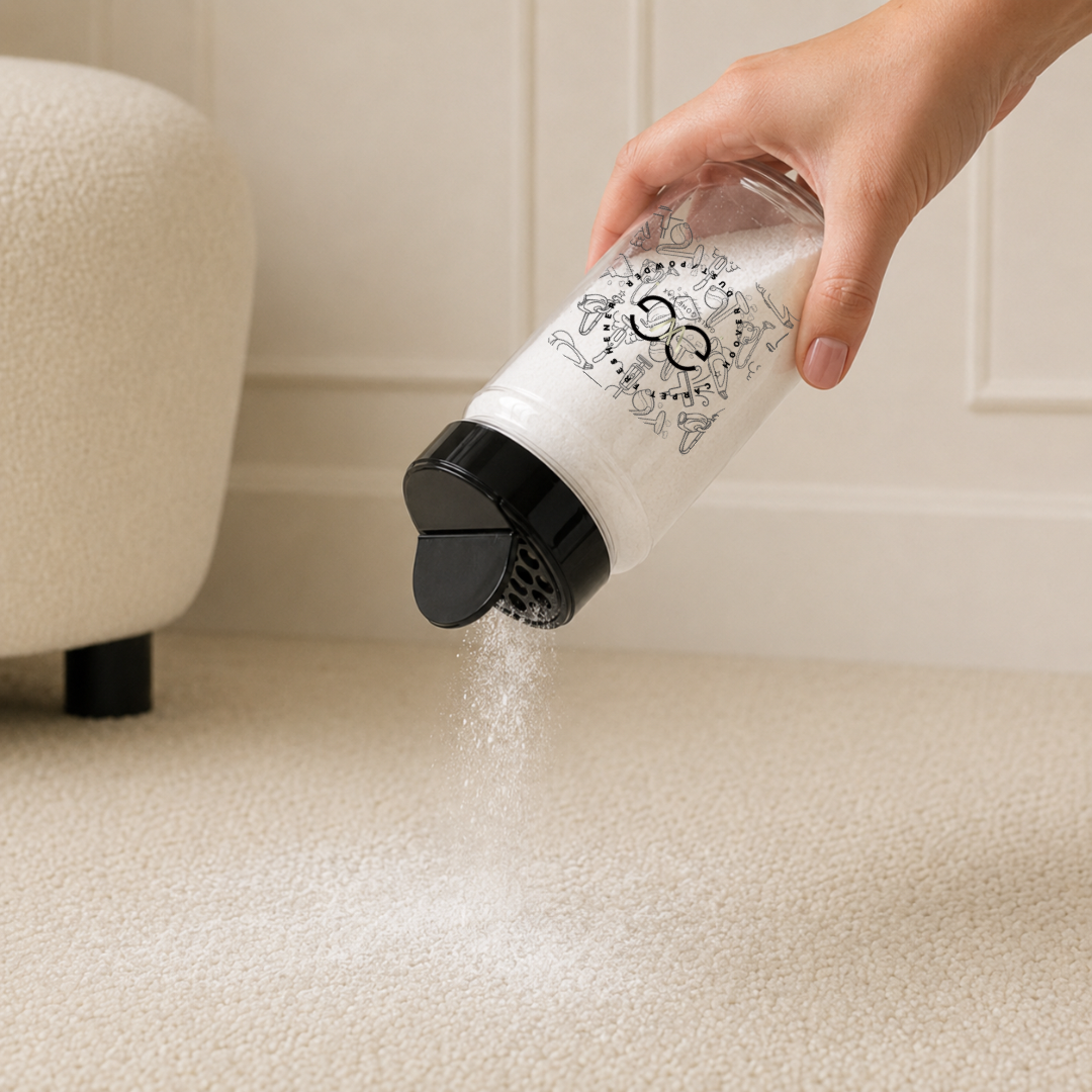 Carpet Freshener