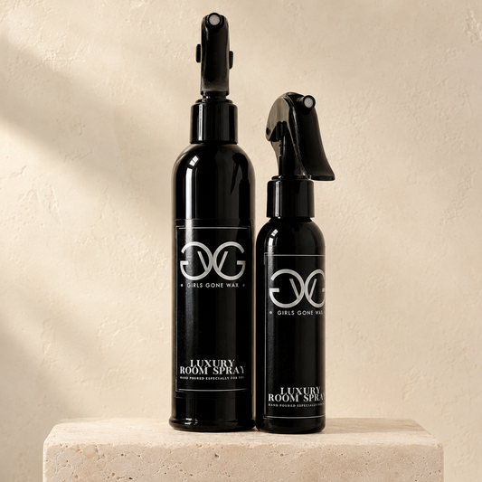 Luxury Room & Linen Sprays (100 + 200ml)