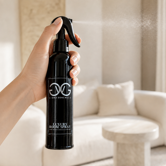 Luxury Room & Linen Sprays (100 + 200ml)