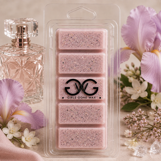 'La Vie Est' Wax Melts