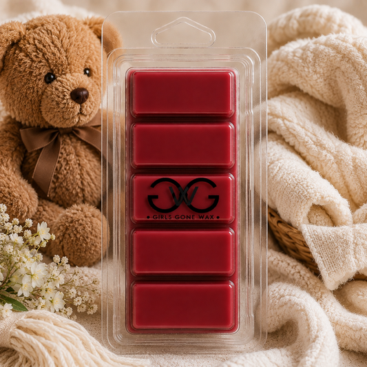 'Snuggles' Wax Melts