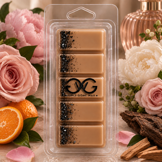 'Flora' Wax Melts