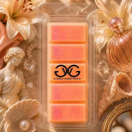 'Olympia' Wax Melts