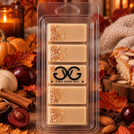 ‘Autumn Warmth’ Wax Melts