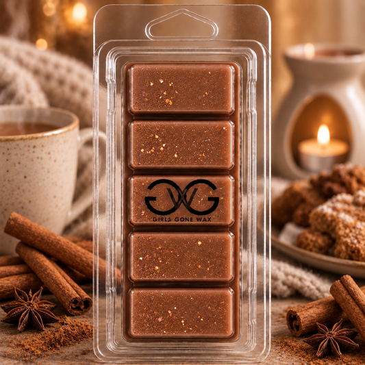 ‘Home Comforts’ Wax Melts