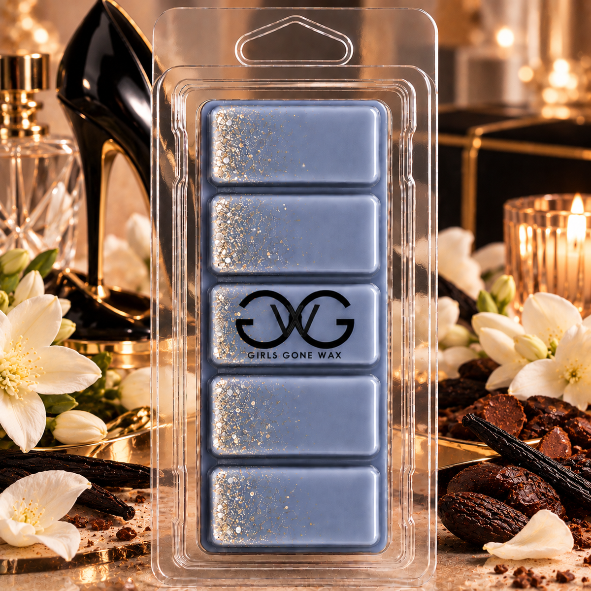 'Good Girls' Wax Melts