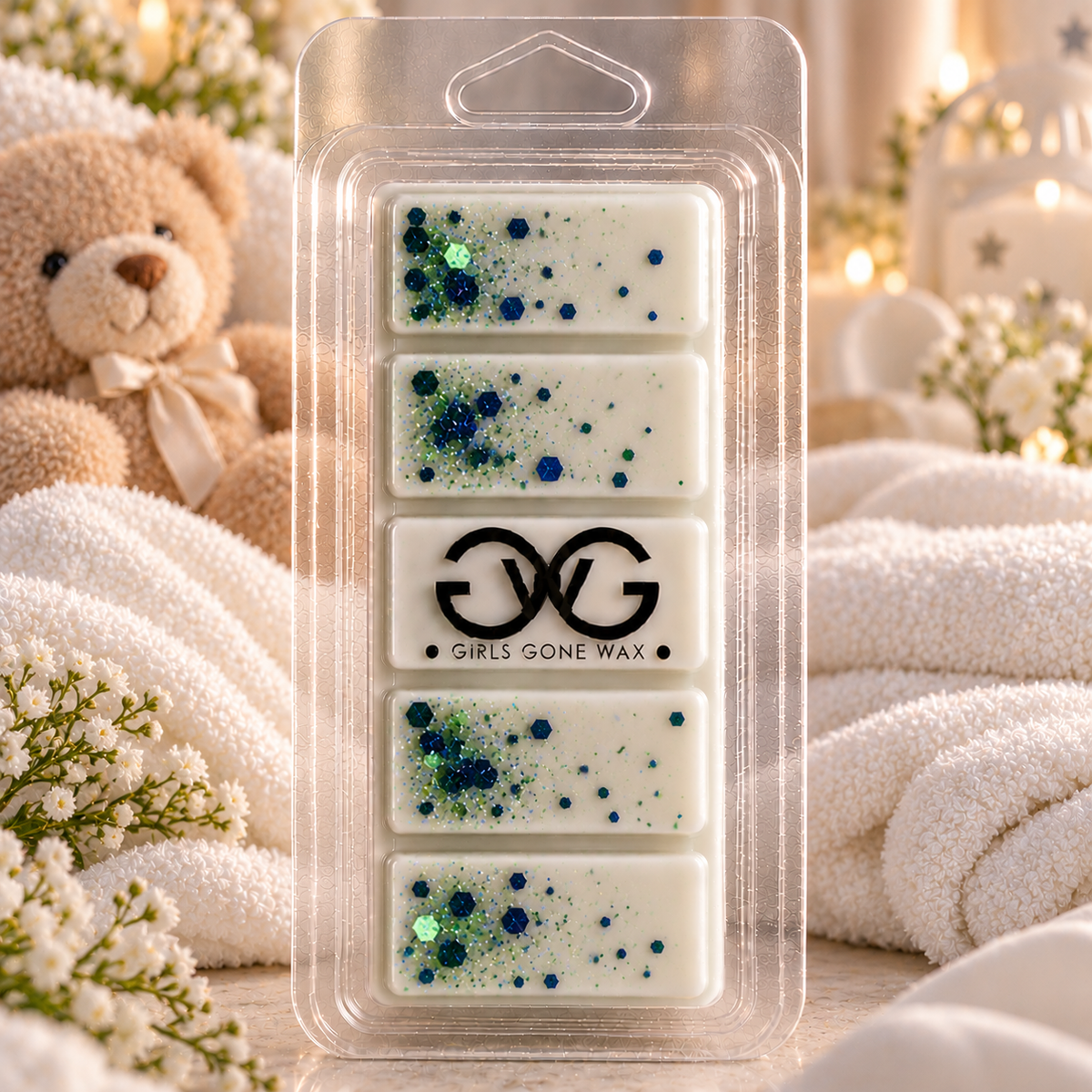 'Fairy' Wax Melts