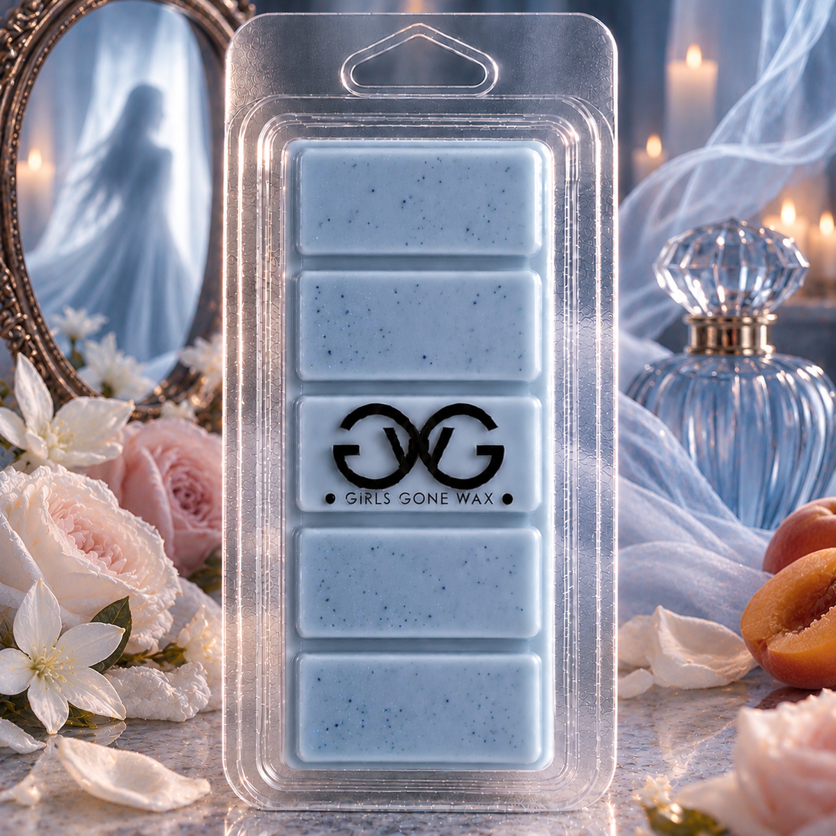 'Ghosts' Wax Melts