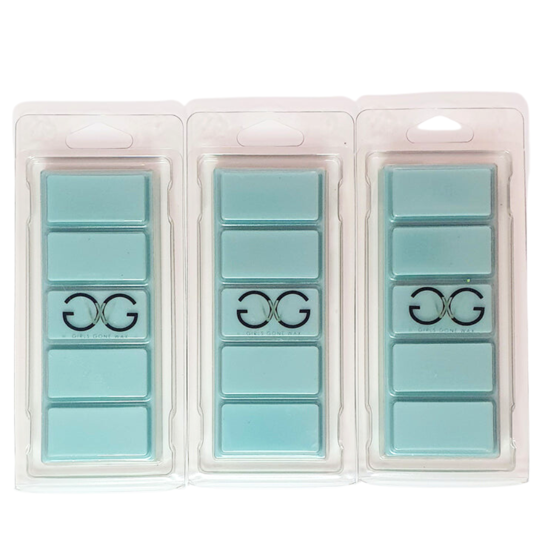 'JPG (M)' Wax Melts