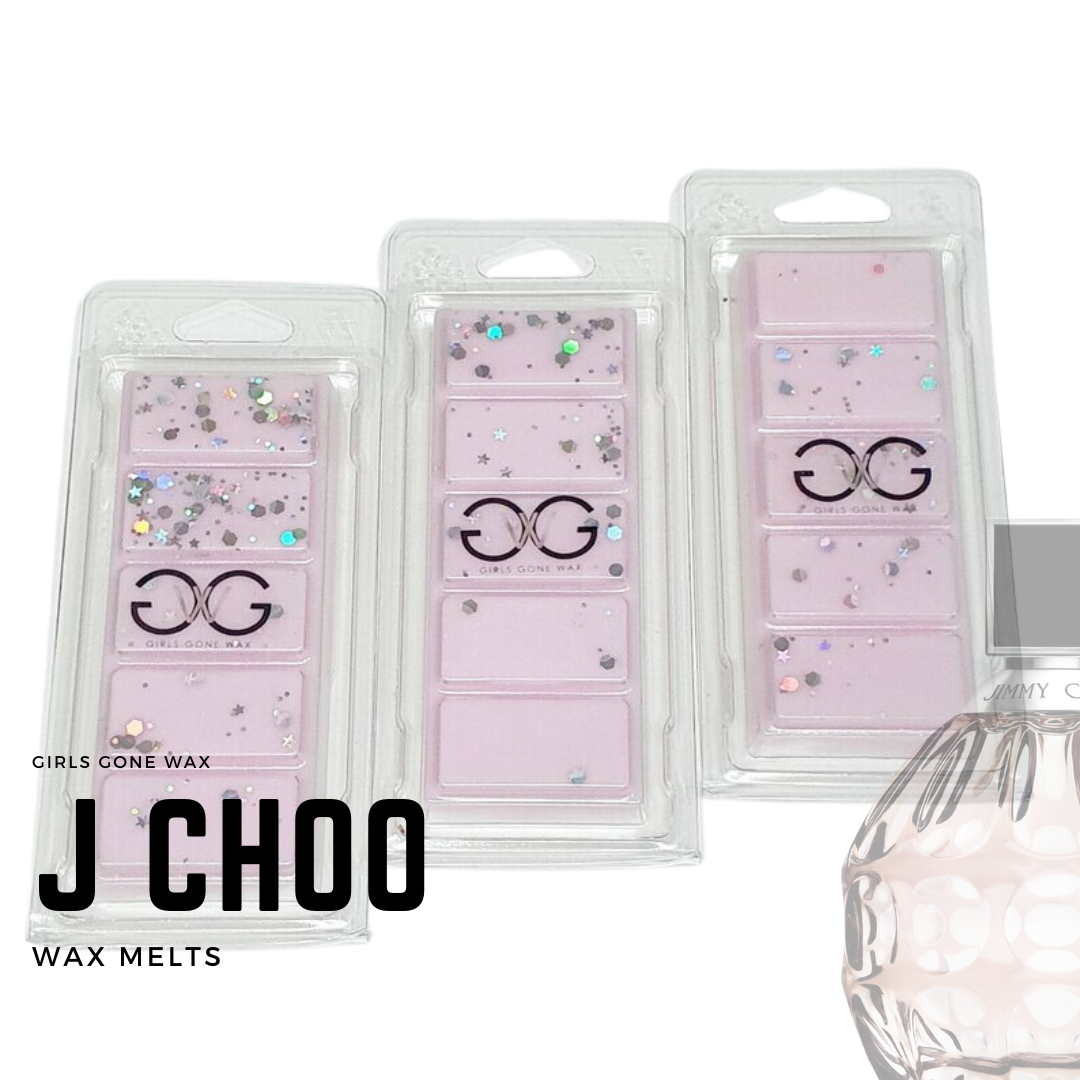 'J Choo Original' Wax Melts