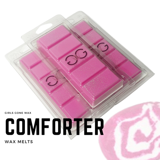 'Comforter (L*SH)' Wax Melts