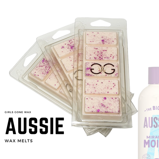 'Aussie' Wax Melts