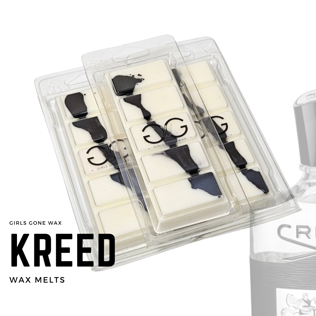 'Kreed' Wax Melts