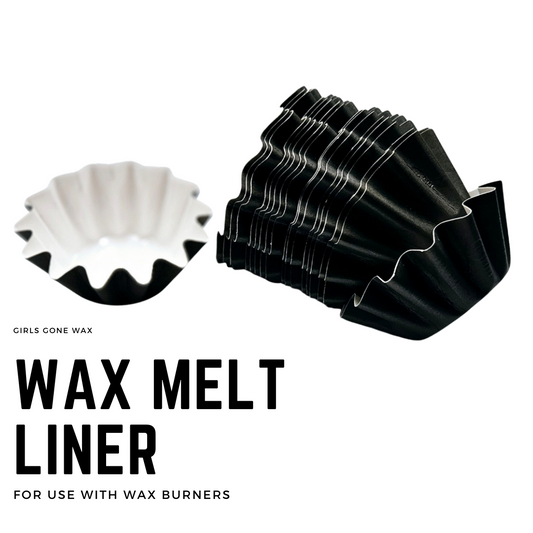 Wax Melt Liner