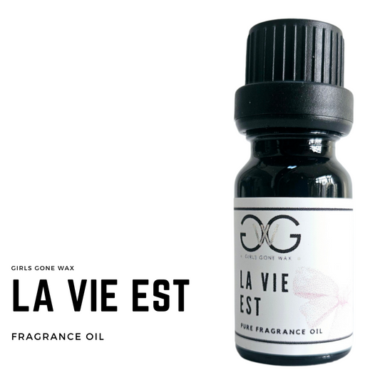 'La Vie Est' Fragrance Oil