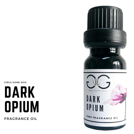 'Dark Opium' Fragrance Oil