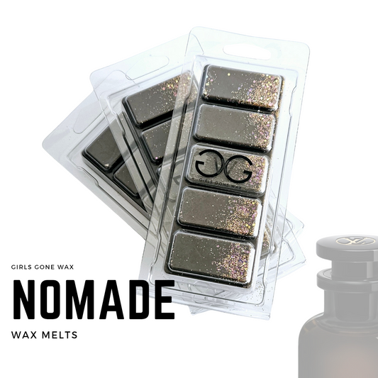 'Nomade' Wax Melts
