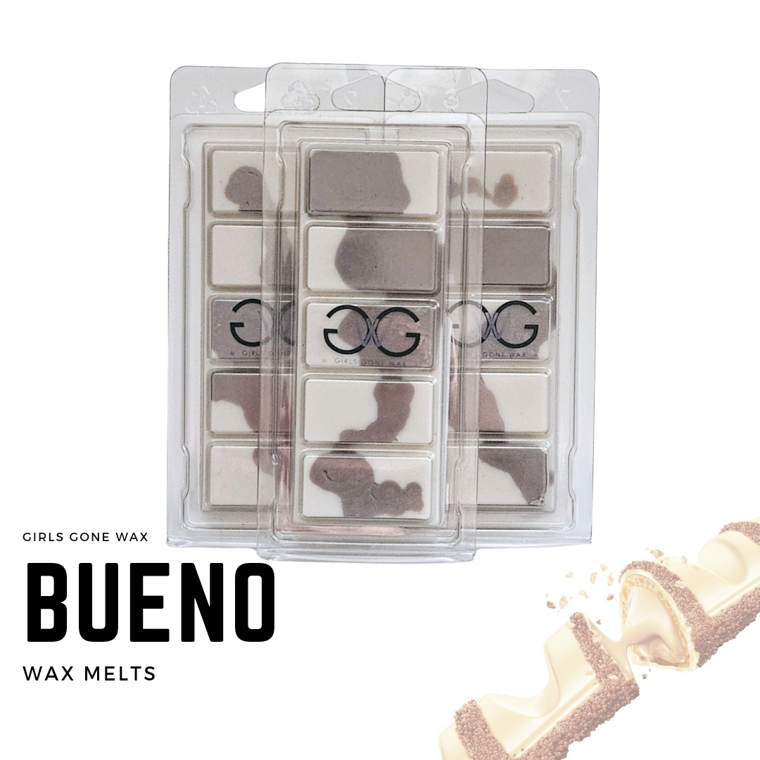 'Bueno' Wax Melts