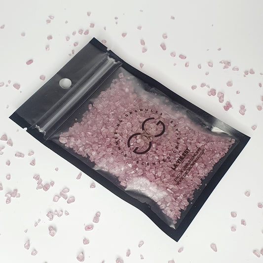 'La Vie Est' Scented Crystals