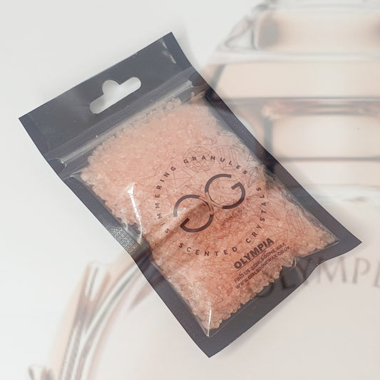 'Olympia' Scented Crystals